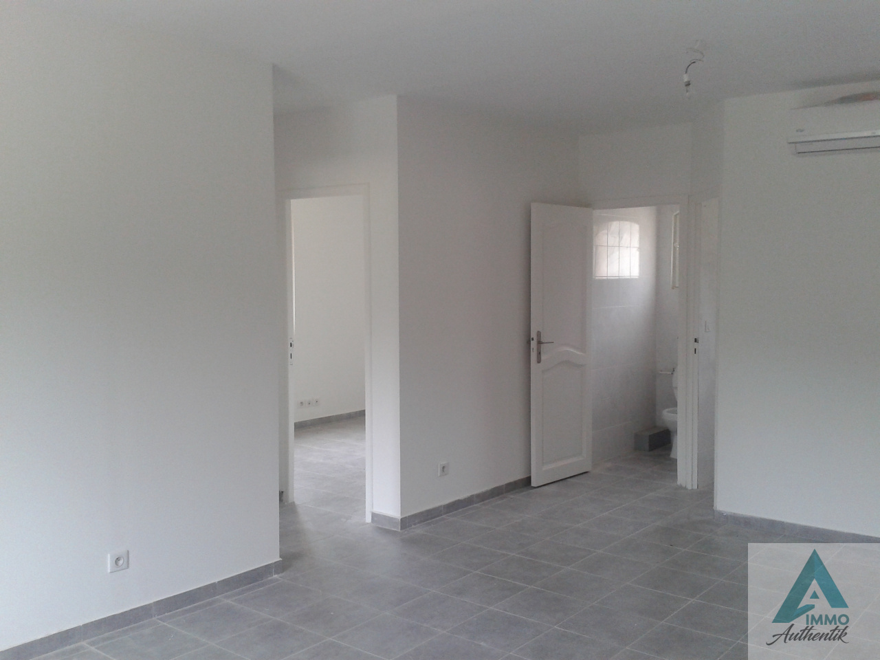 Image_2, Appartement, La Destrousse, ref :G0375