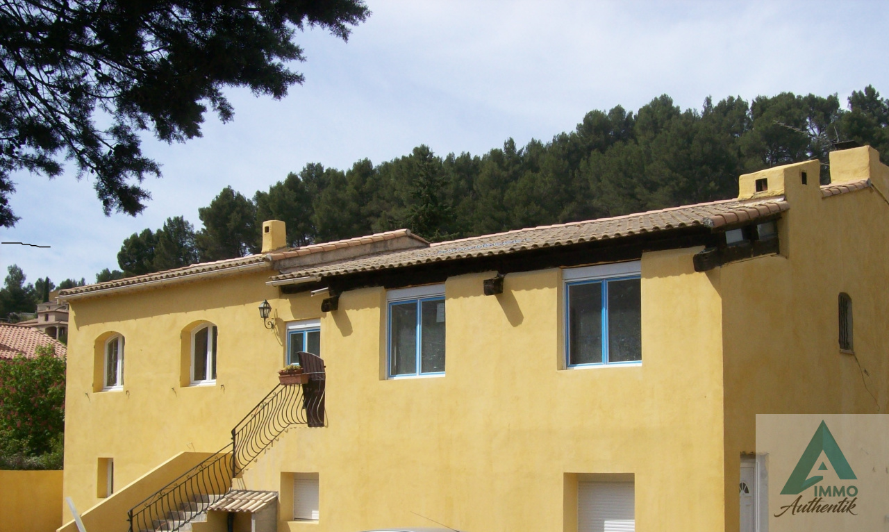 Image_10, Appartement, La Destrousse, ref :G0375