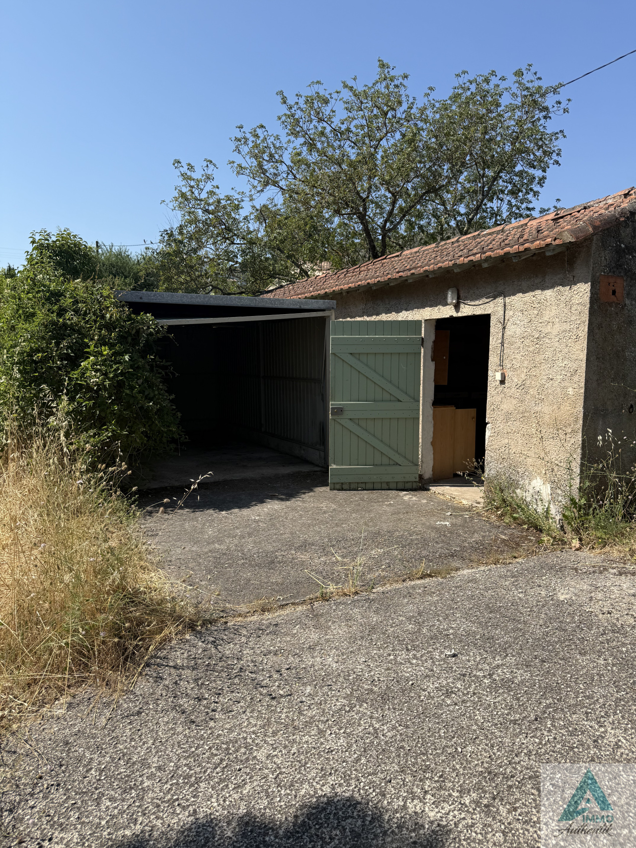 Image_4, Maison, La Destrousse, ref :EB0822