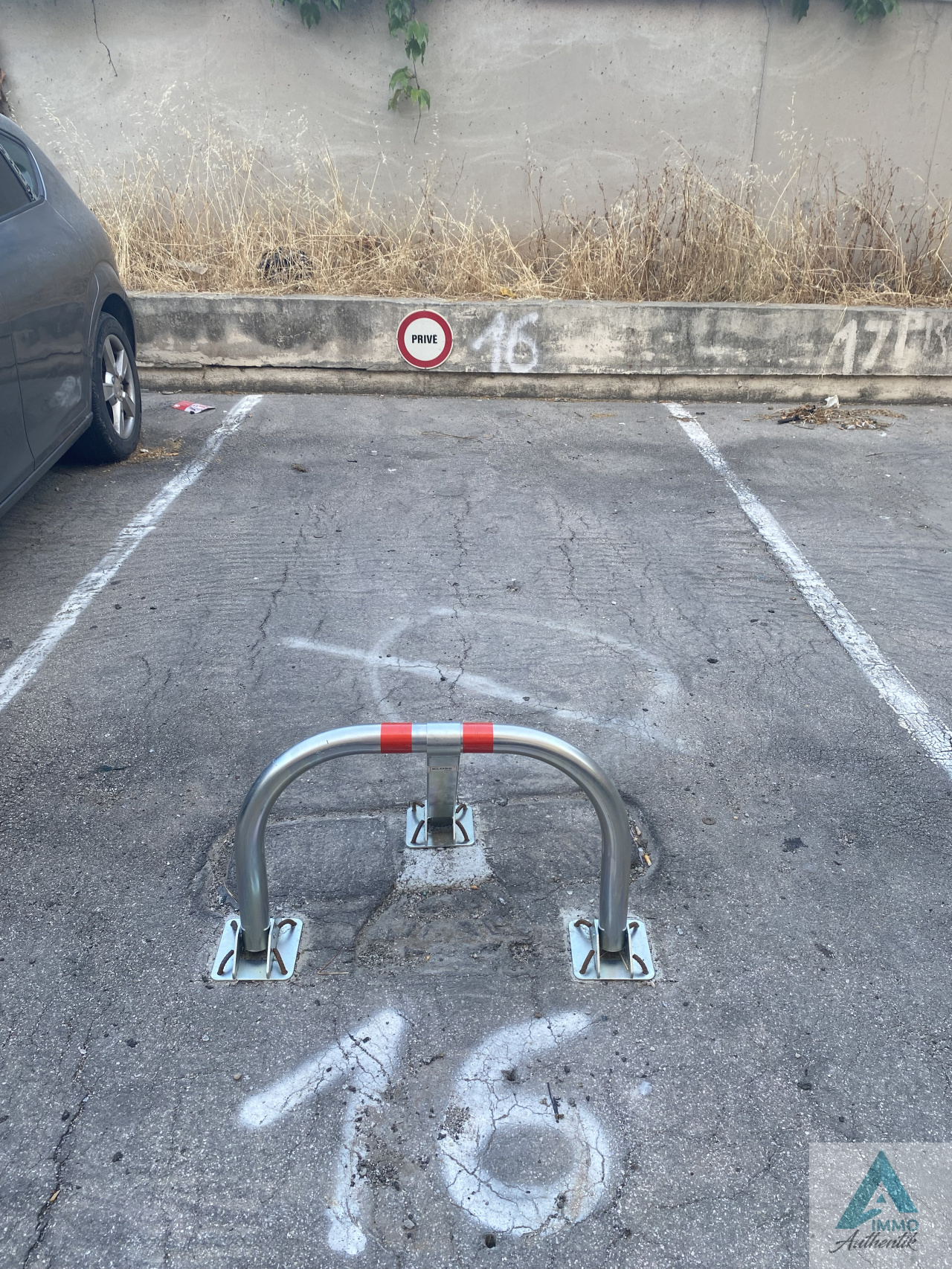 Image_1, Parking, Marseille, ref :G0475