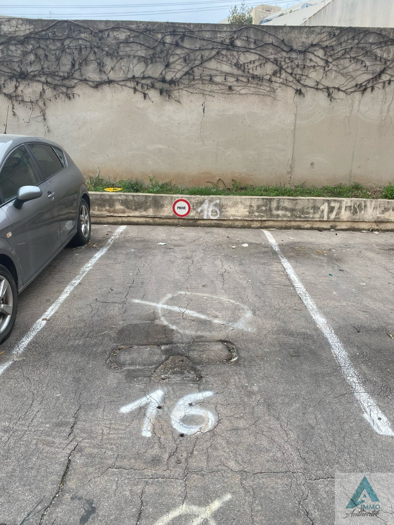 Image_1, Parking, Marseille, ref :GFB