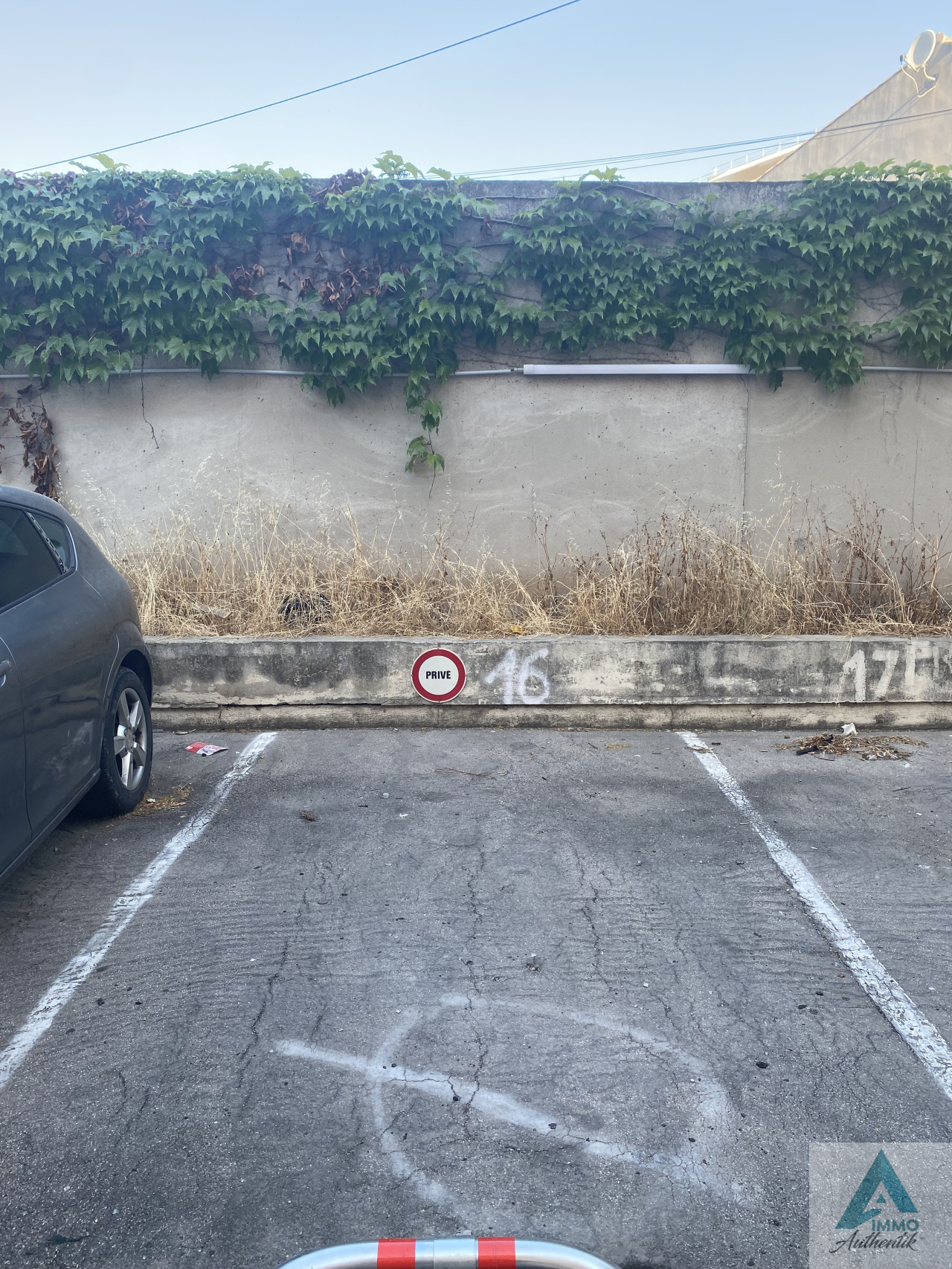Image_2, Parking, Marseille, ref :G0475