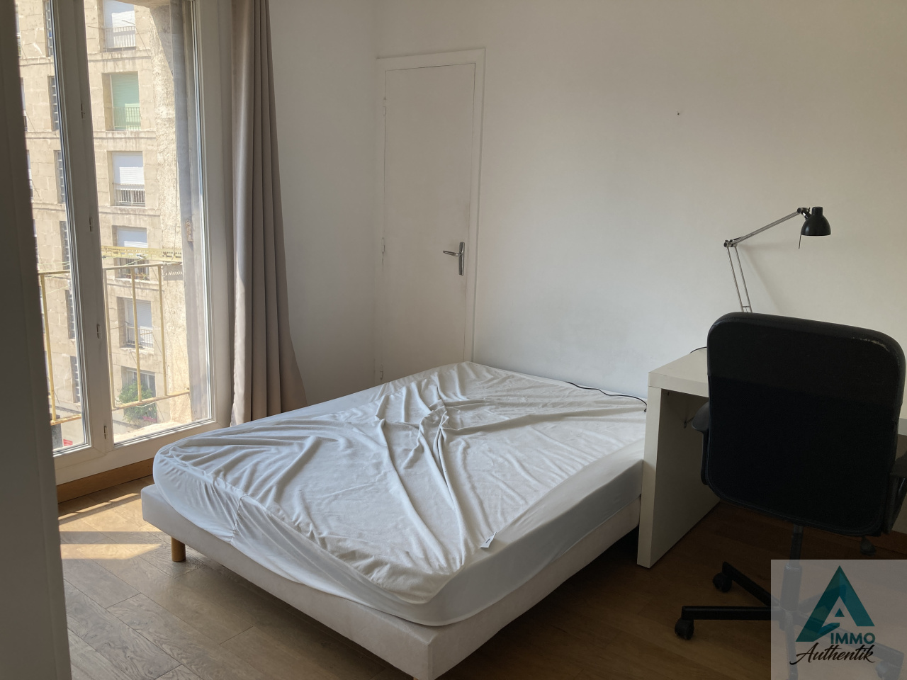 Image_14, Appartement, Marseille, ref :G0520