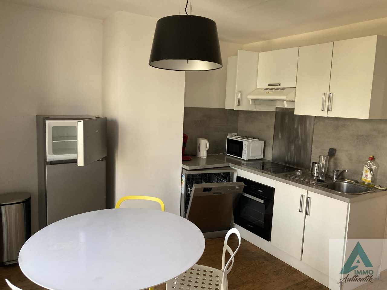 Image_1, Appartement, Marseille, ref :G0520