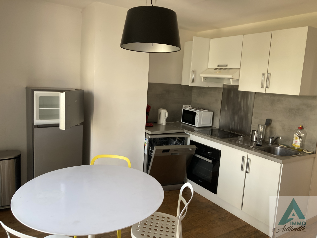 Image_4, Appartement, Marseille, ref :G0520