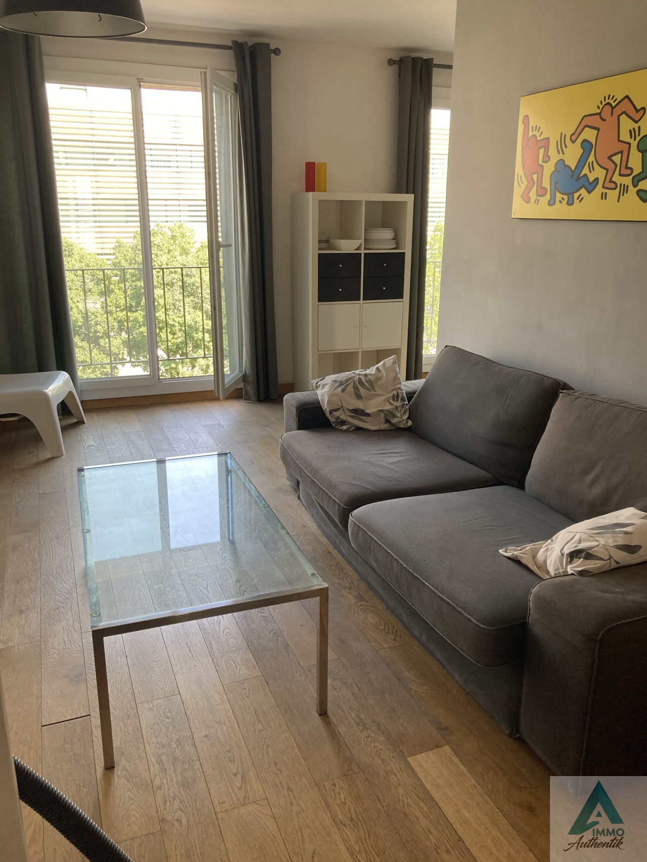 Image_11, Appartement, Marseille, ref :G0520