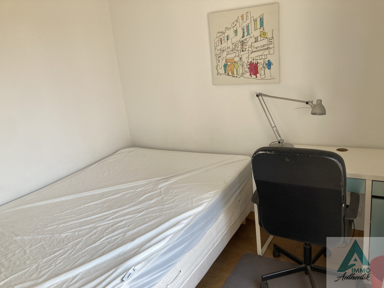 Image_18, Appartement, Marseille, ref :G0520