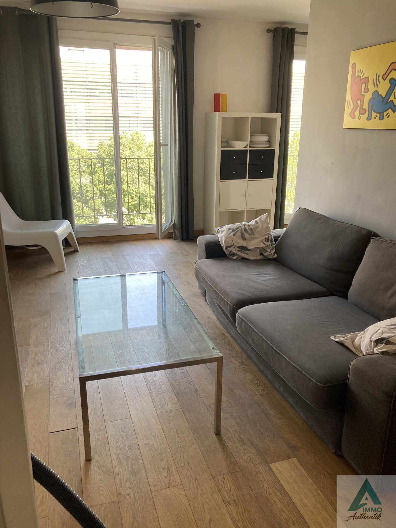 Image_6, Appartement, Marseille, ref :G0520