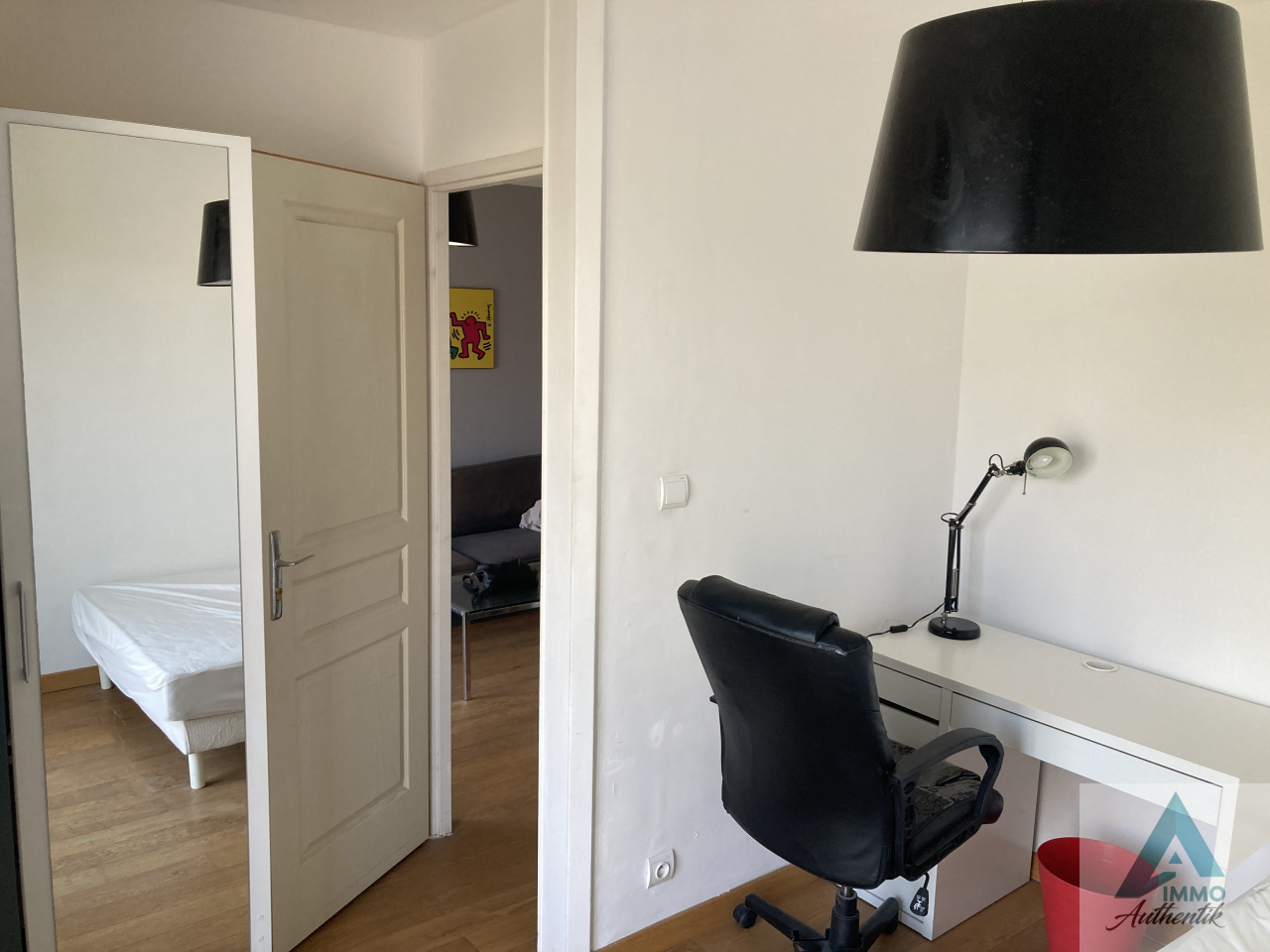 Image_5, Appartement, Marseille, ref :G0520