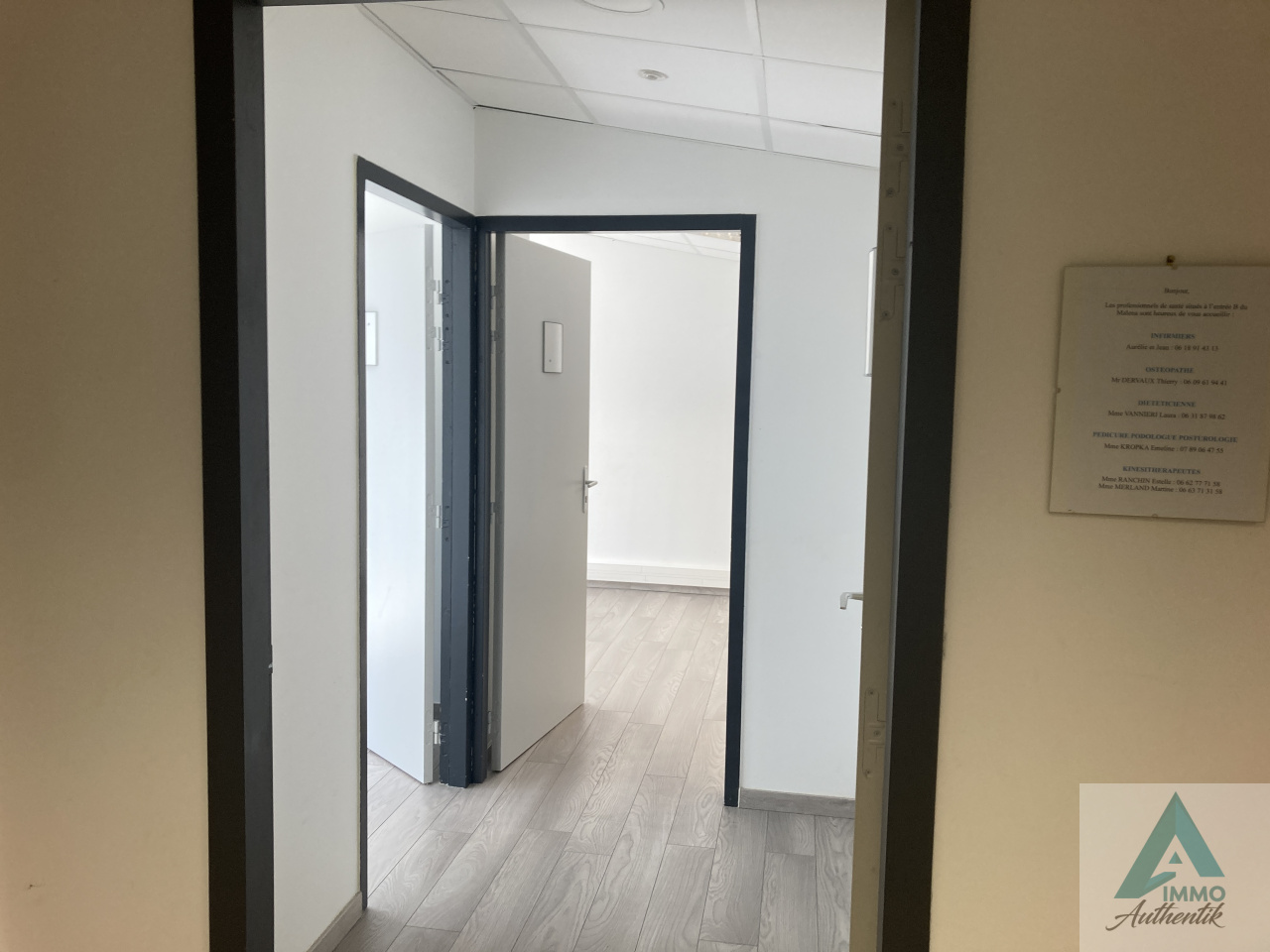 Image_5, Local professionnel, Roquevaire, ref :0836