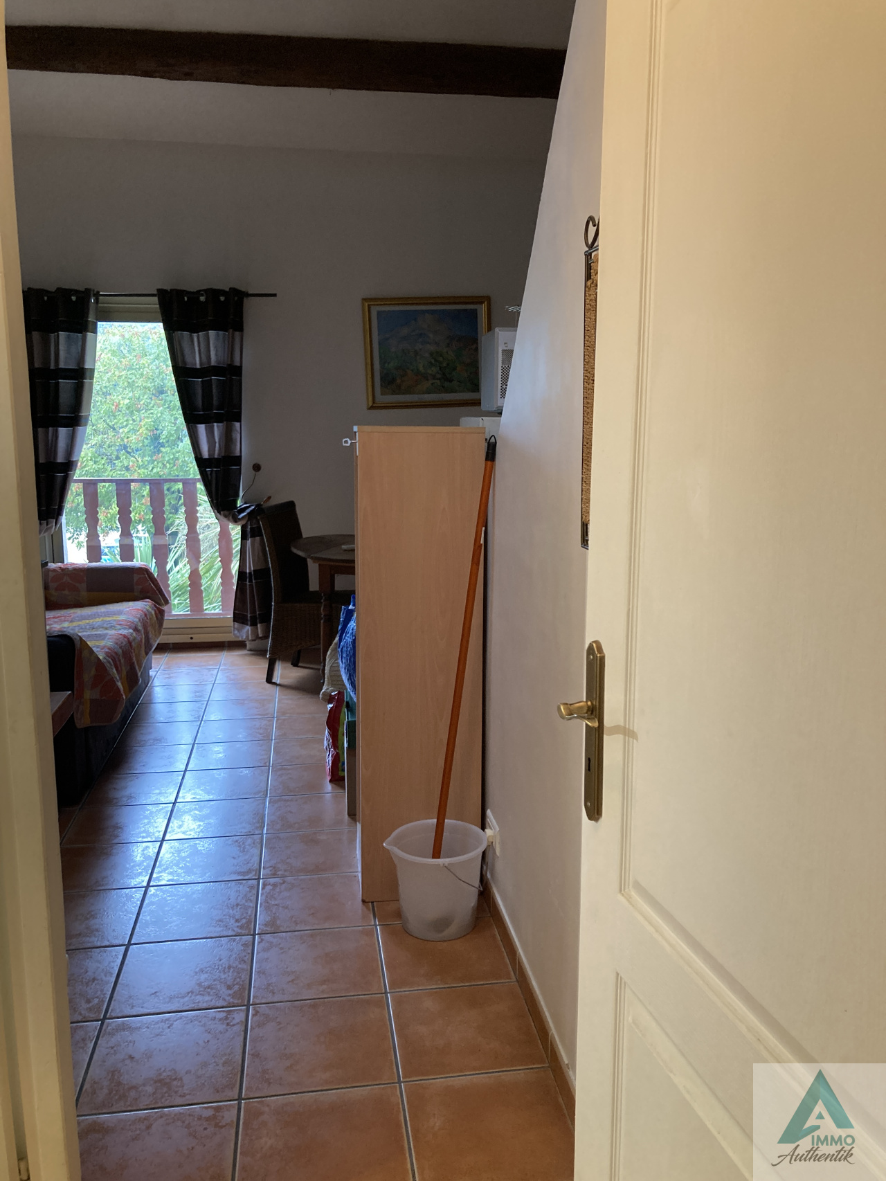 Image_3, Appartement, Rousset, ref :G0522