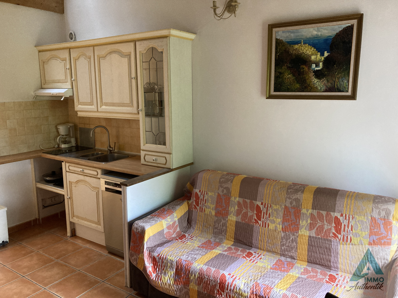 Image_4, Appartement, Rousset, ref :G0522