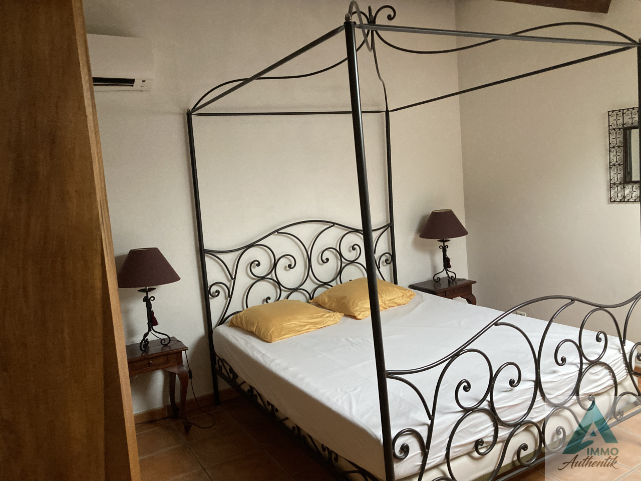 Image_7, Appartement, Rousset, ref :G0522