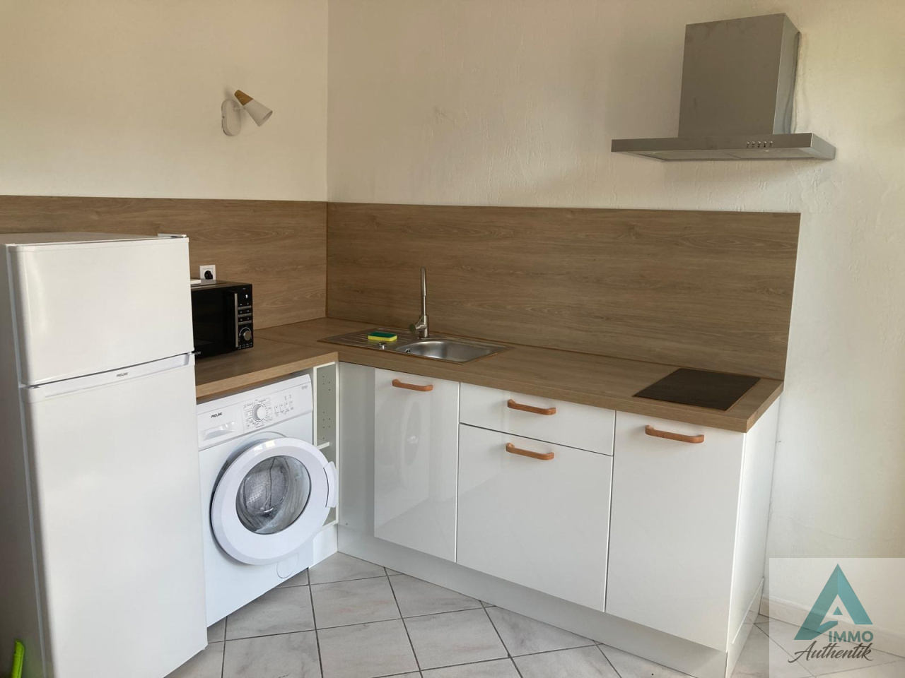 Image_2, Appartement, Peynier, ref :GBIA
