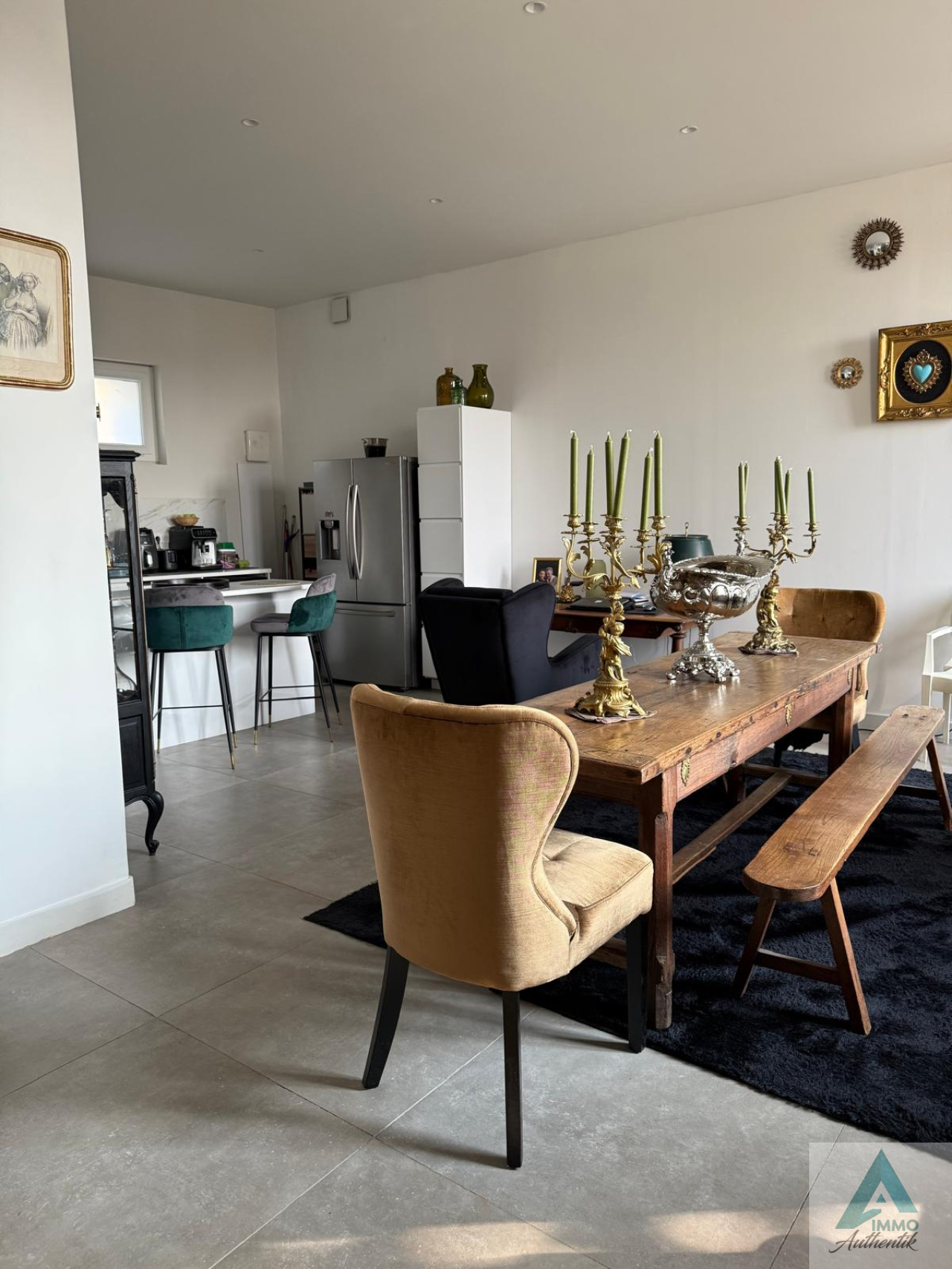 Image_4, Appartement, Aubagne, ref :EB0840