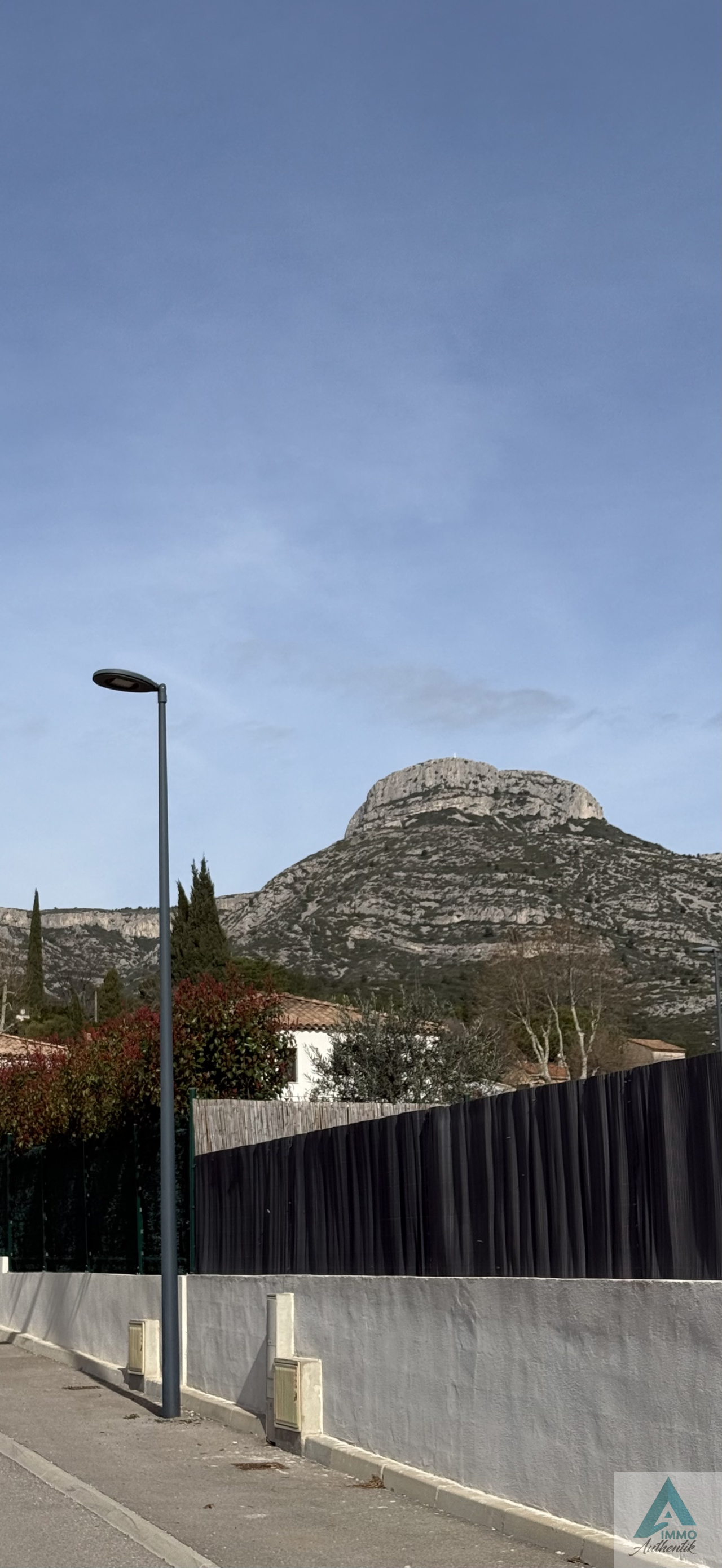 Image_1, Appartement, Aubagne, ref :EB0840