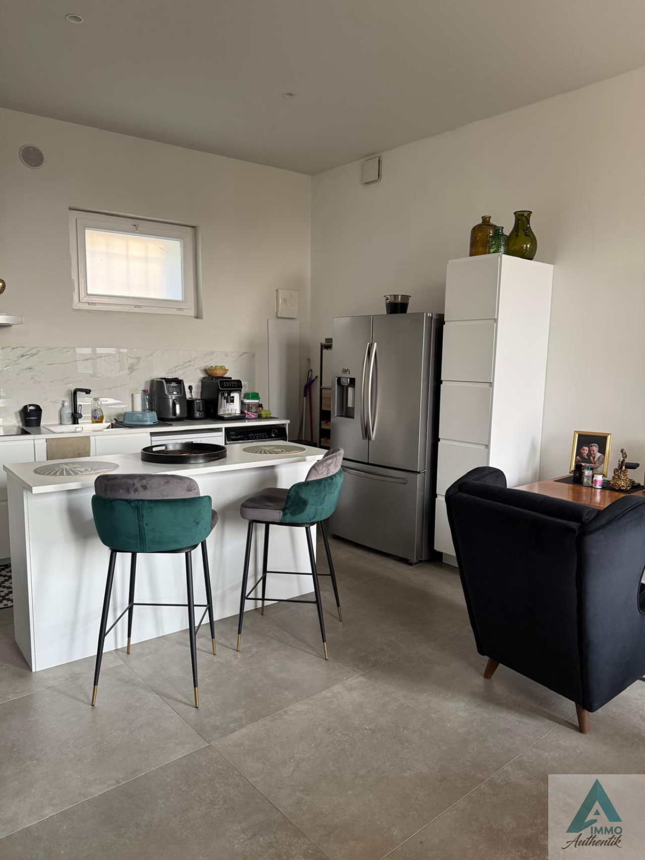 Image_5, Appartement, Aubagne, ref :EB0840