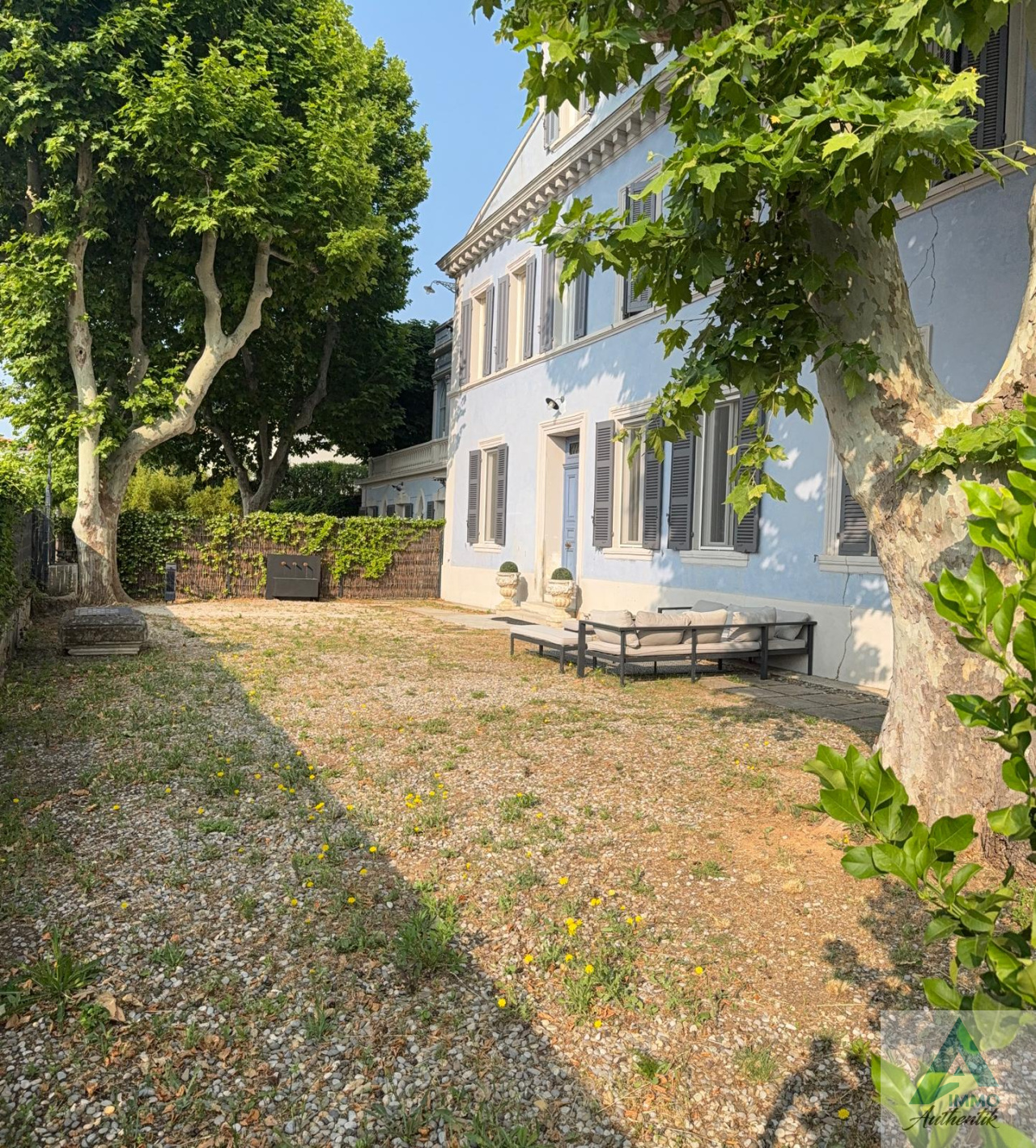 Image_3, Appartement, Aubagne, ref :EB0840