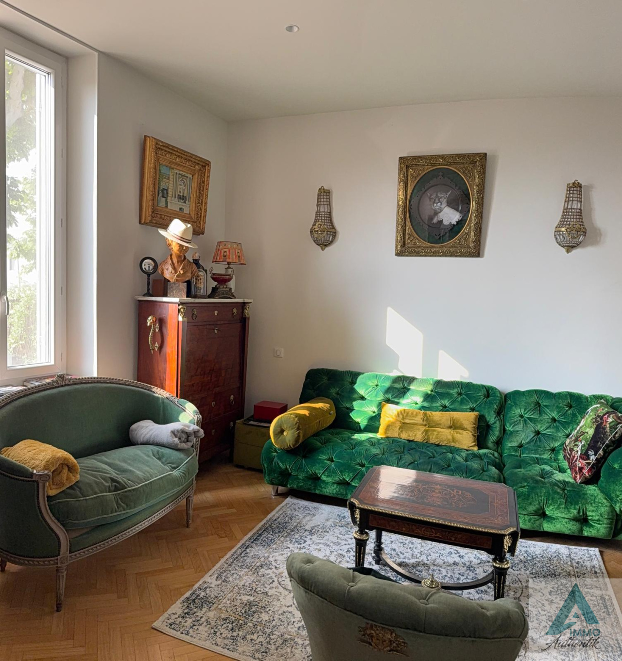 Image_6, Appartement, Aubagne, ref :EB0840