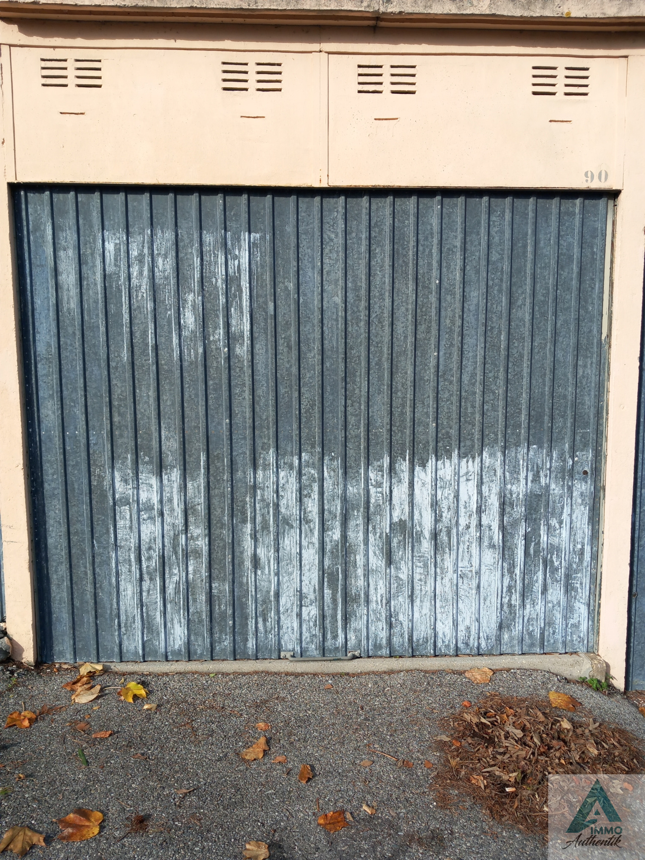 Image_1, Garage, Marseille, ref :GDS
