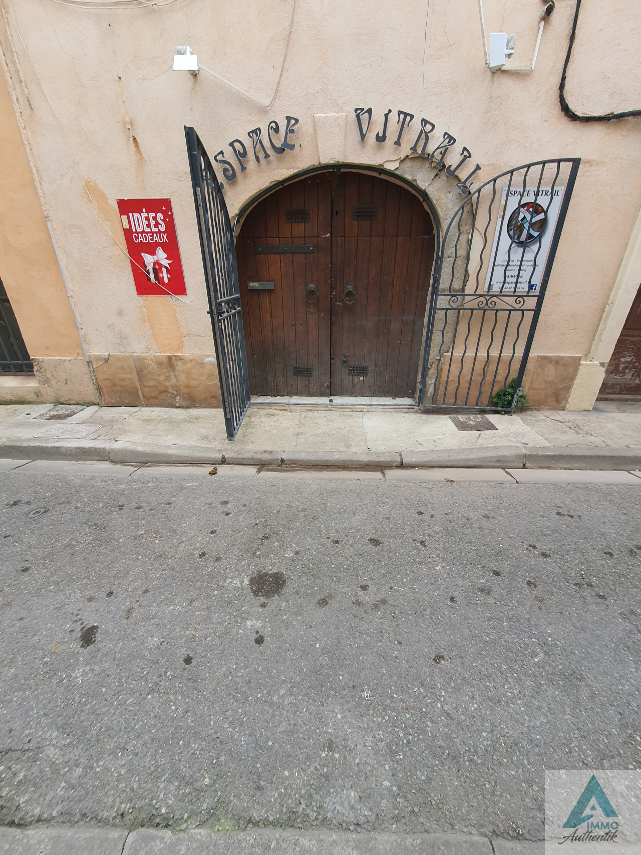 Image_1, Local commercial, Aubagne, ref :G0297/RDC