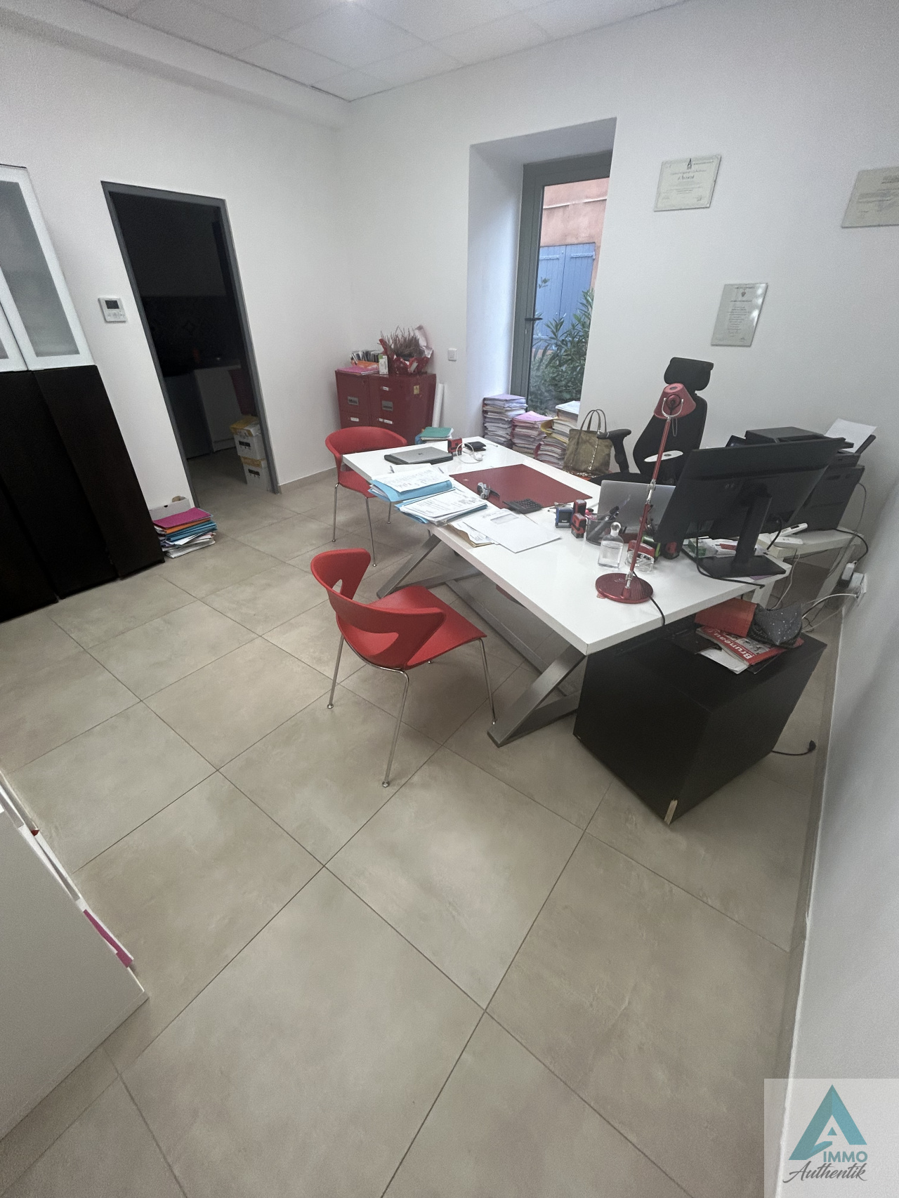 Image_2, Local commercial, Auriol, ref :G0201
