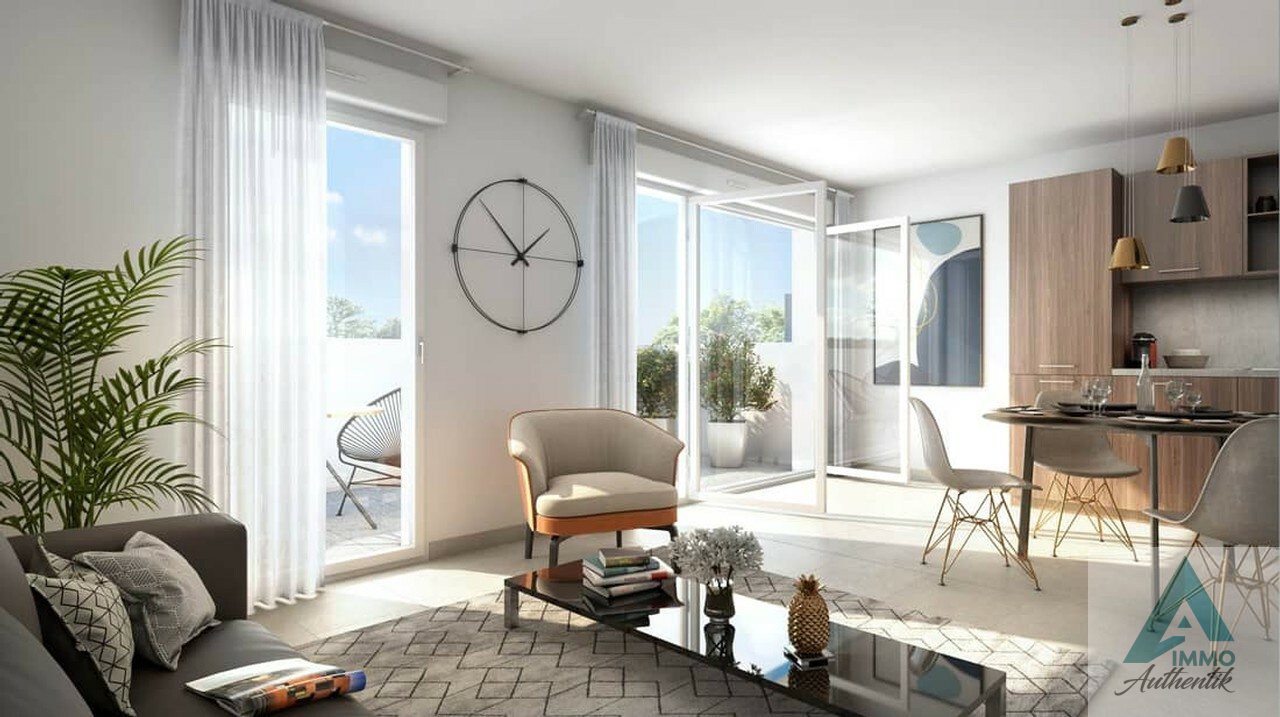 Image_3, Appartement, La Seyne-sur-Mer, ref :CD0603 A21