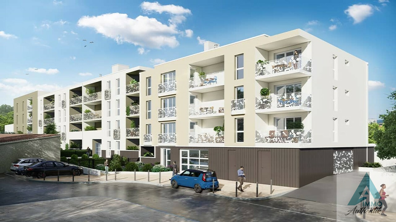 Image_1, Appartement, La Seyne-sur-Mer, ref :CD0603 A21