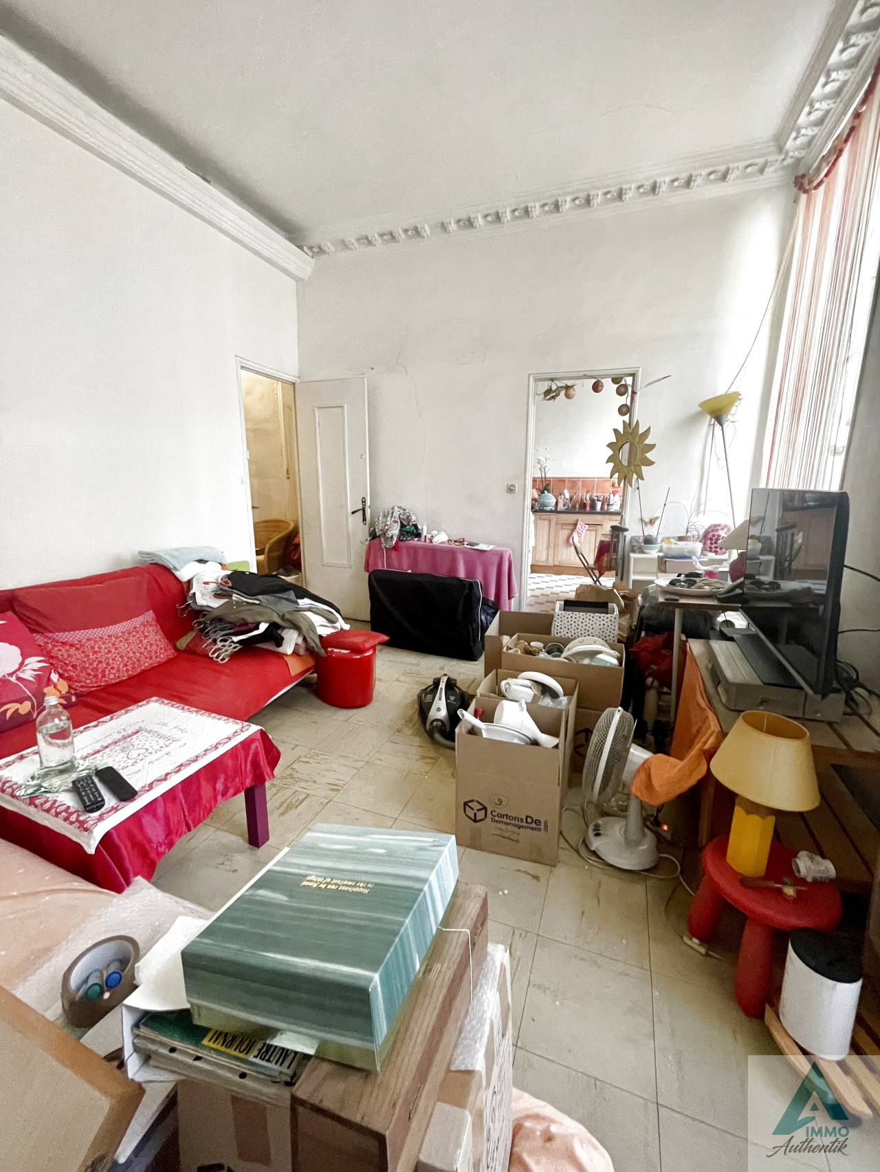 Image_5, Appartement, Marseille, ref :CD0738