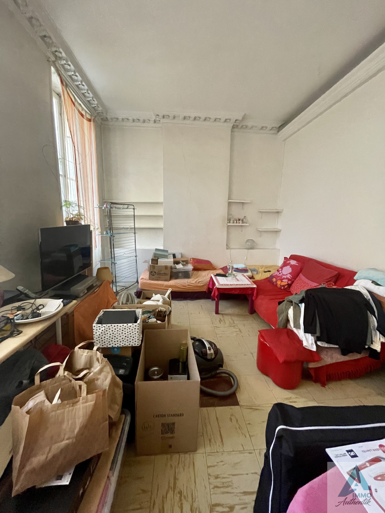 Image_4, Appartement, Marseille, ref :CD0738