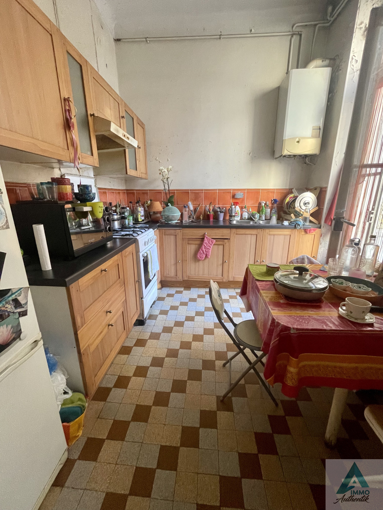 Image_3, Appartement, Marseille, ref :CD0738