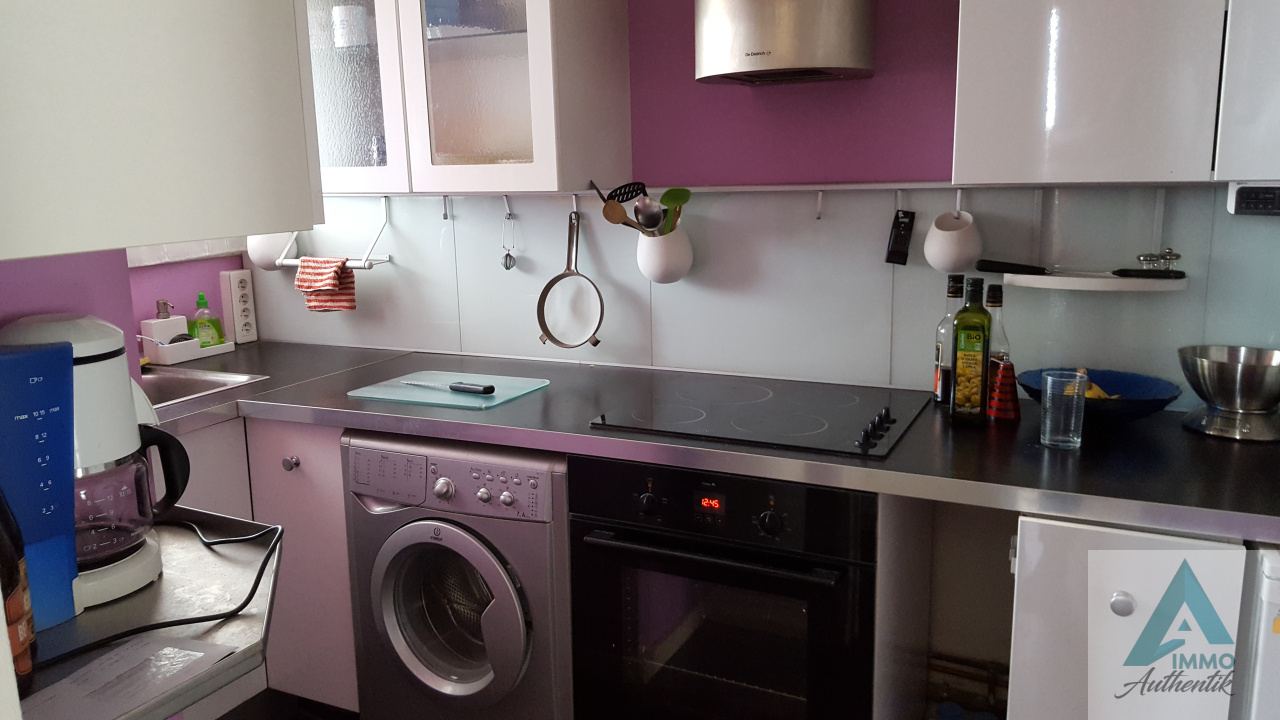 Image_4, Appartement, Marseille, ref :G0363