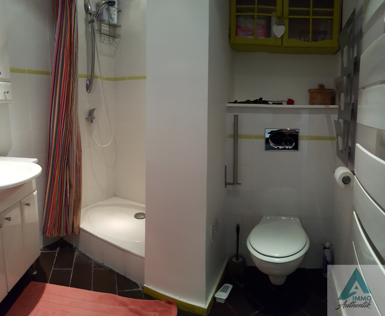 Image_7, Appartement, Marseille, ref :G0363