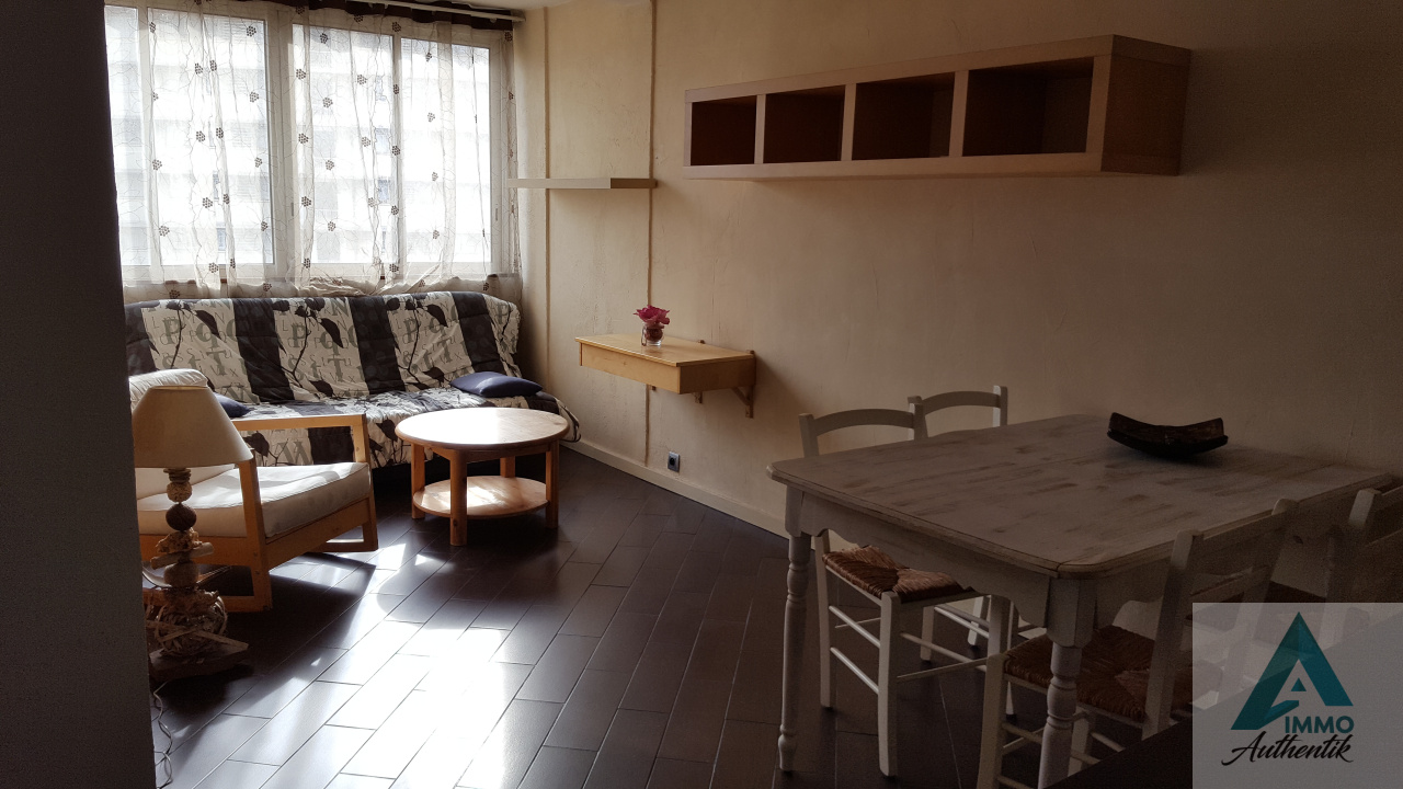 Image_1, Appartement, Marseille, ref :G0363
