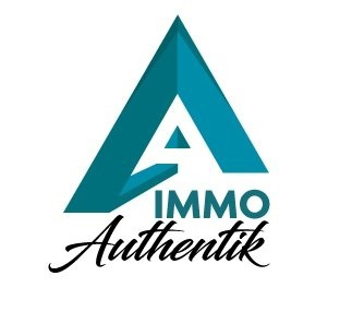 Logo Authentik Immo